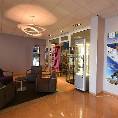 Residence Les Calanques Αζάτσιο Εξωτερικό φωτογραφία