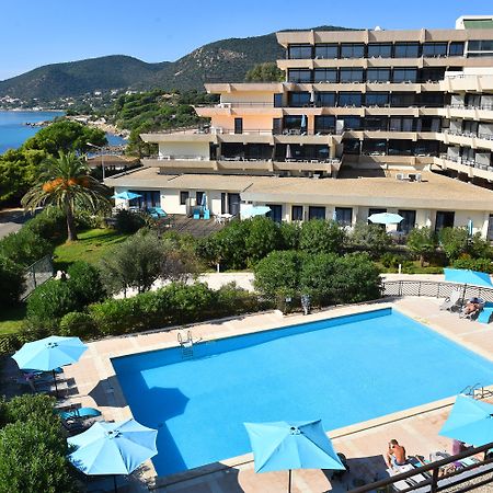 Residence Les Calanques Αζάτσιο Εξωτερικό φωτογραφία