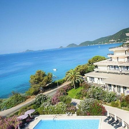 Residence Les Calanques Αζάτσιο Εξωτερικό φωτογραφία
