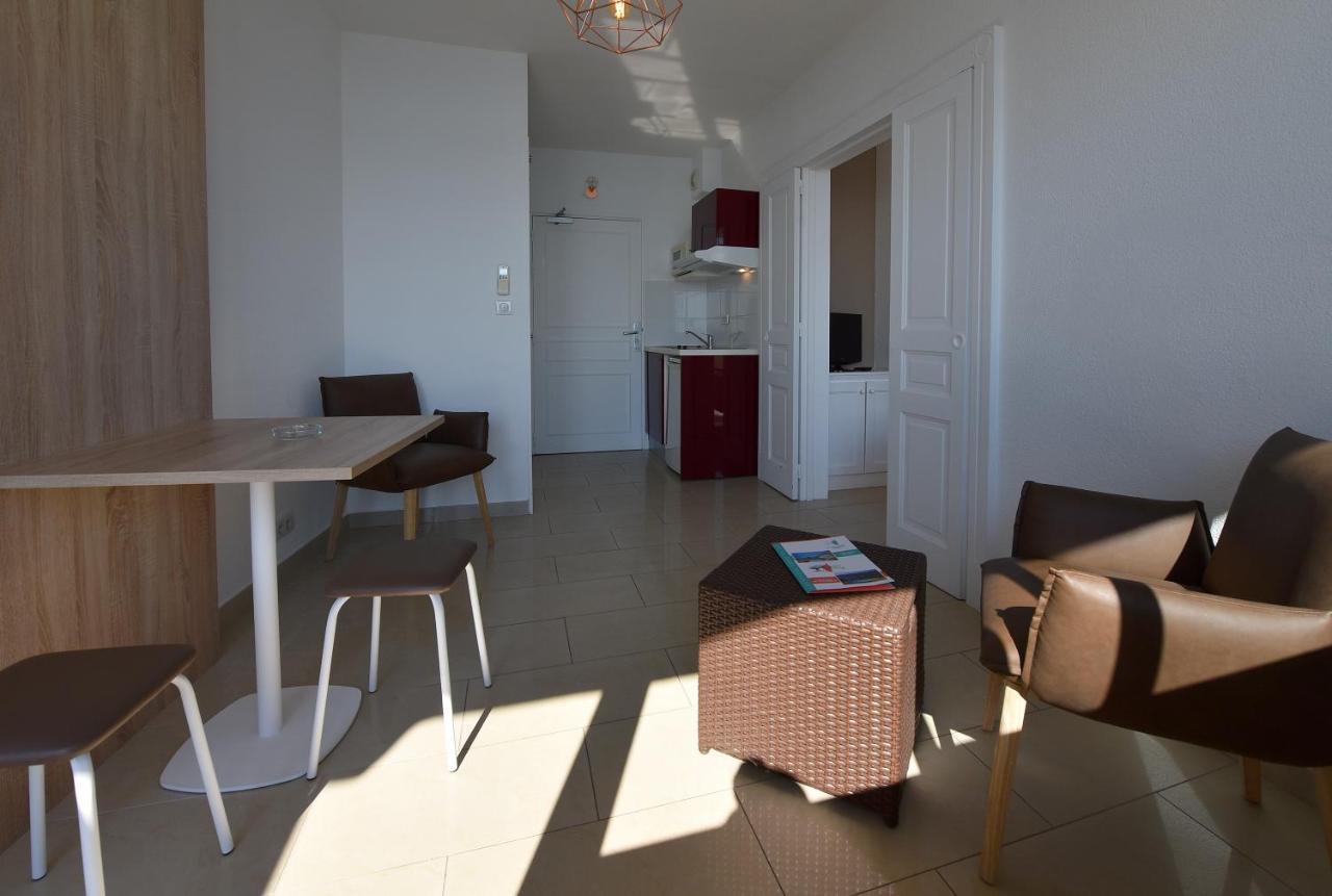 Residence Les Calanques Αζάτσιο Εξωτερικό φωτογραφία