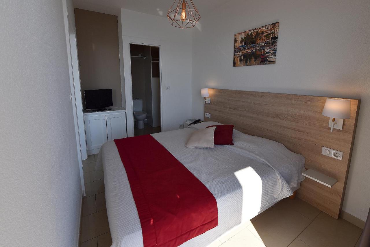 Residence Les Calanques Αζάτσιο Εξωτερικό φωτογραφία