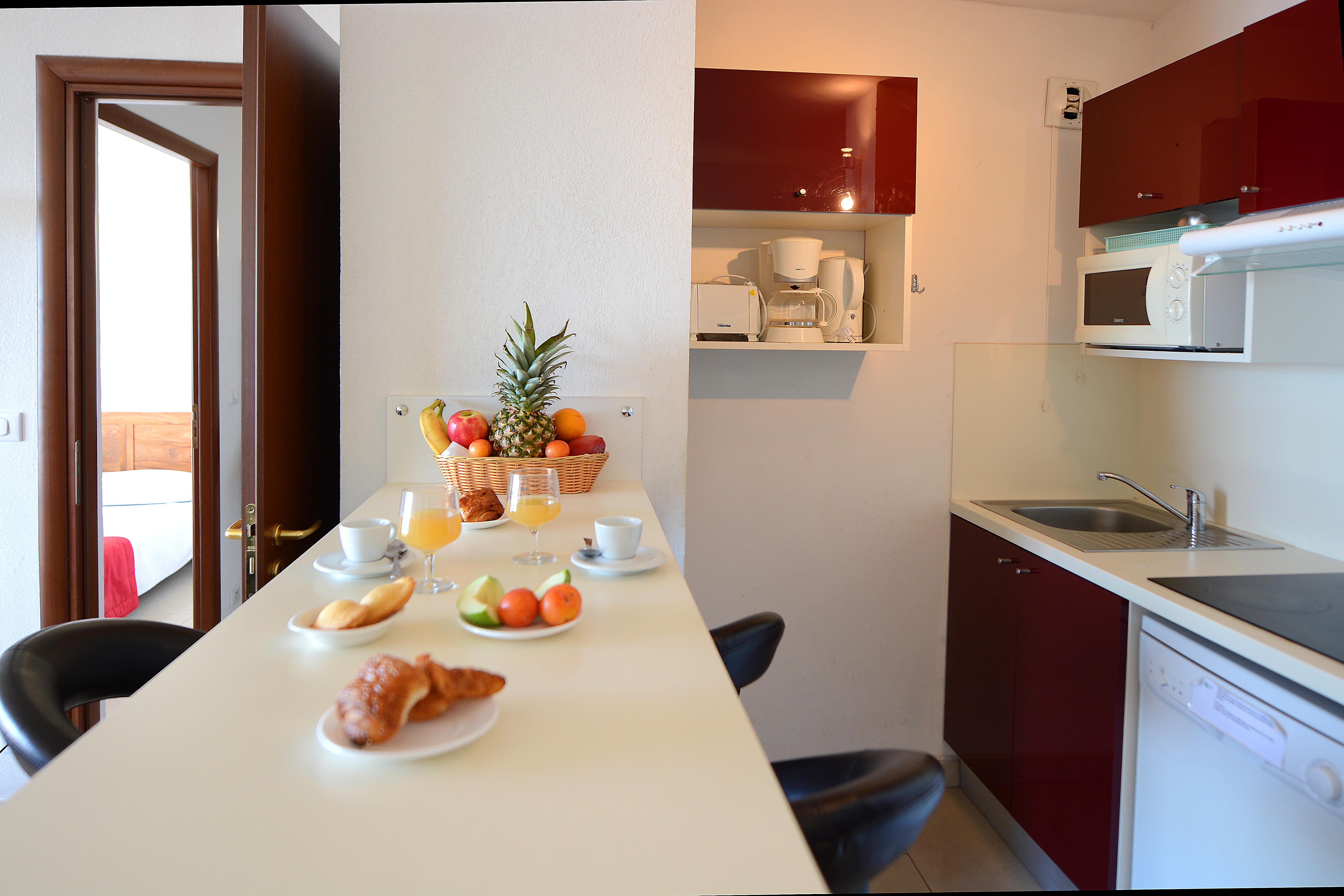 Residence Les Calanques Αζάτσιο Εξωτερικό φωτογραφία