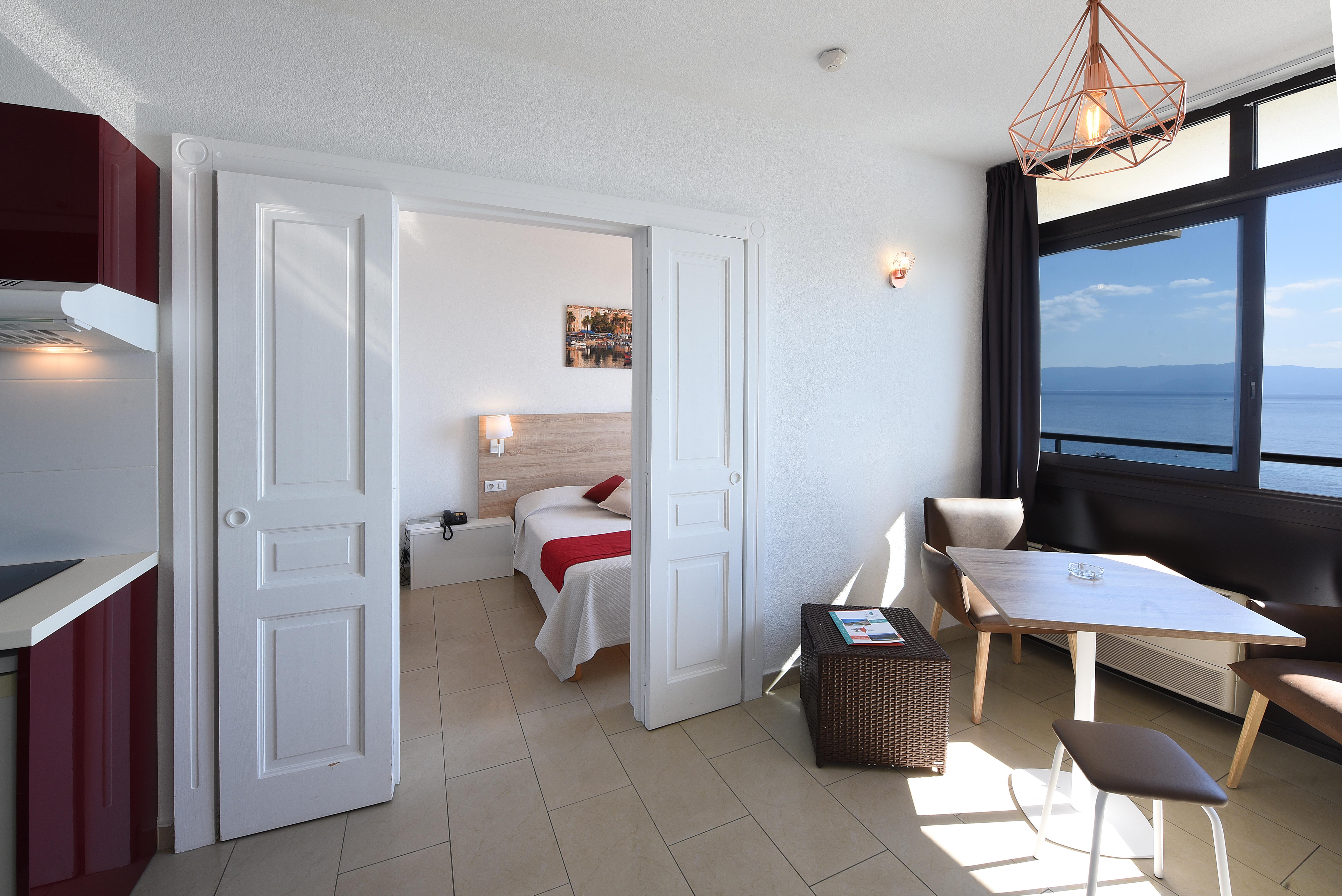 Residence Les Calanques Αζάτσιο Εξωτερικό φωτογραφία