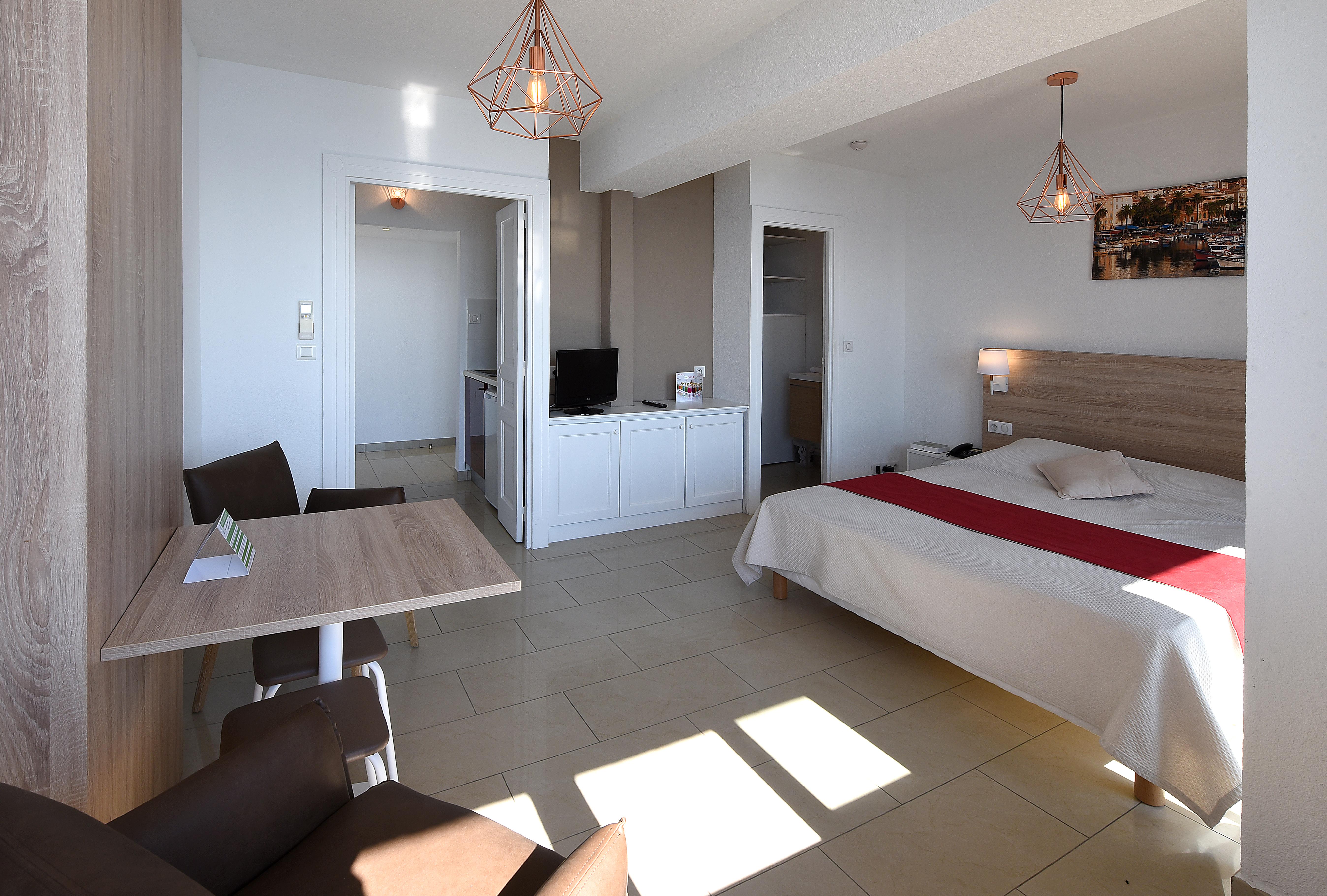 Residence Les Calanques Αζάτσιο Εξωτερικό φωτογραφία