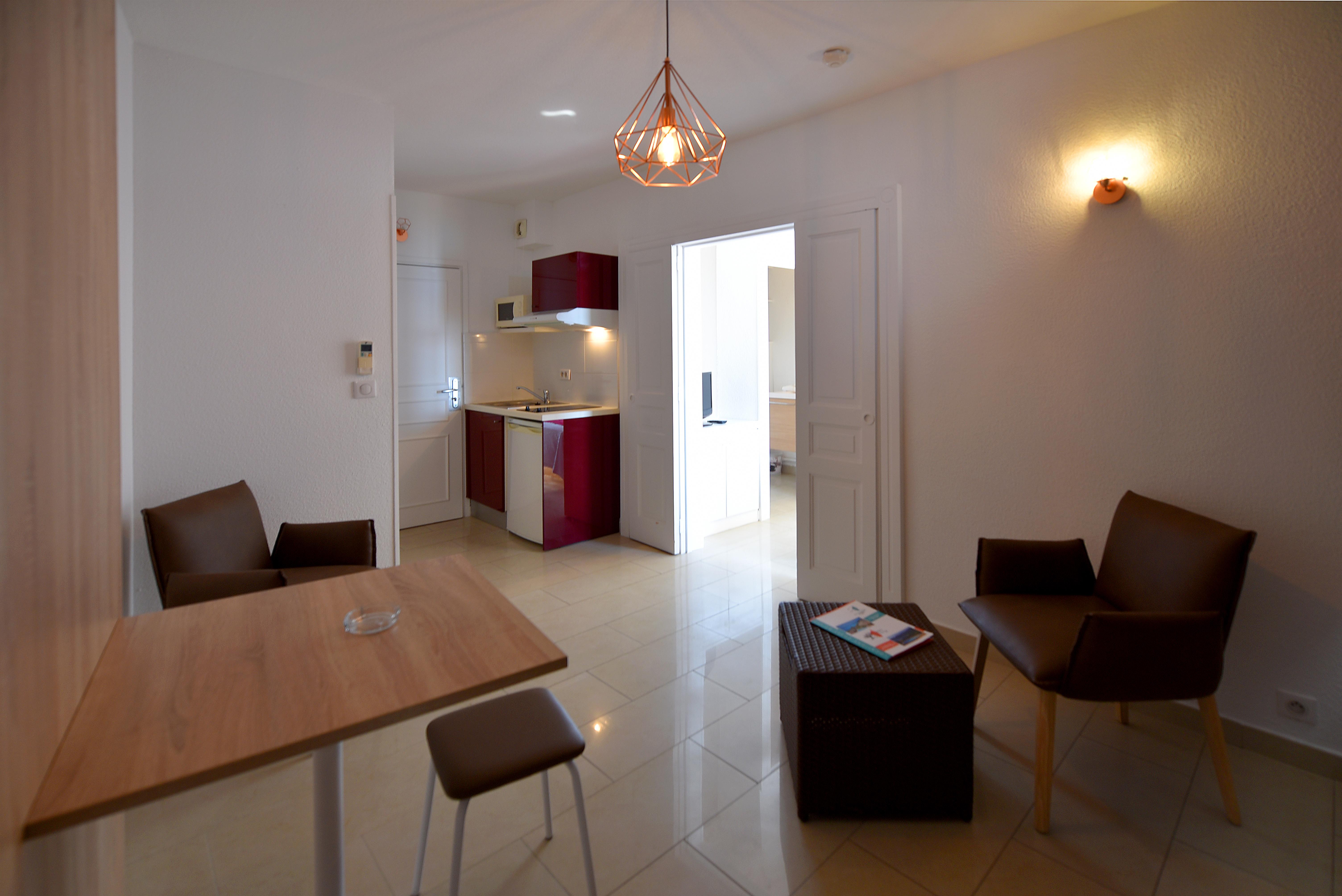 Residence Les Calanques Αζάτσιο Εξωτερικό φωτογραφία