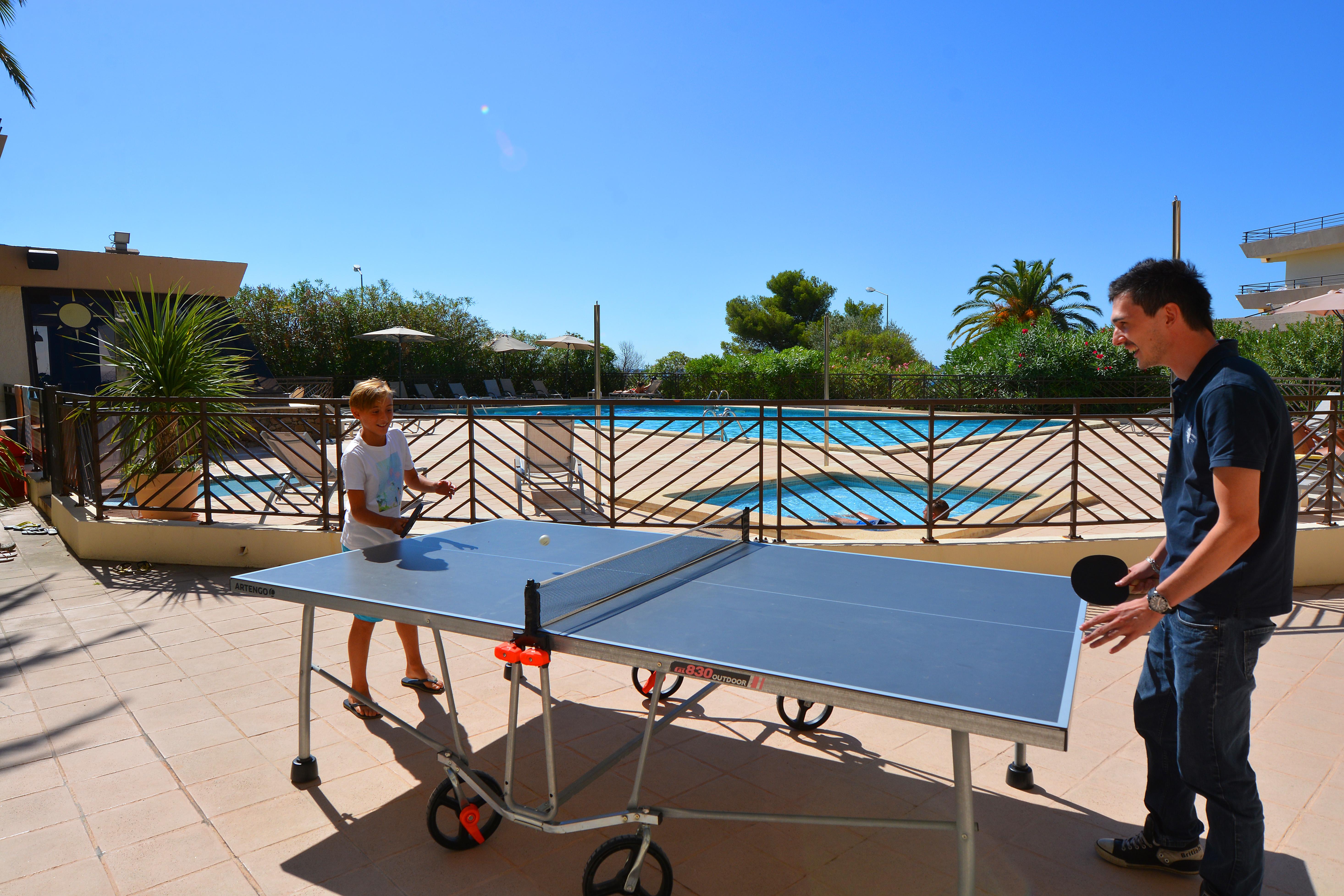 Residence Les Calanques Αζάτσιο Εξωτερικό φωτογραφία
