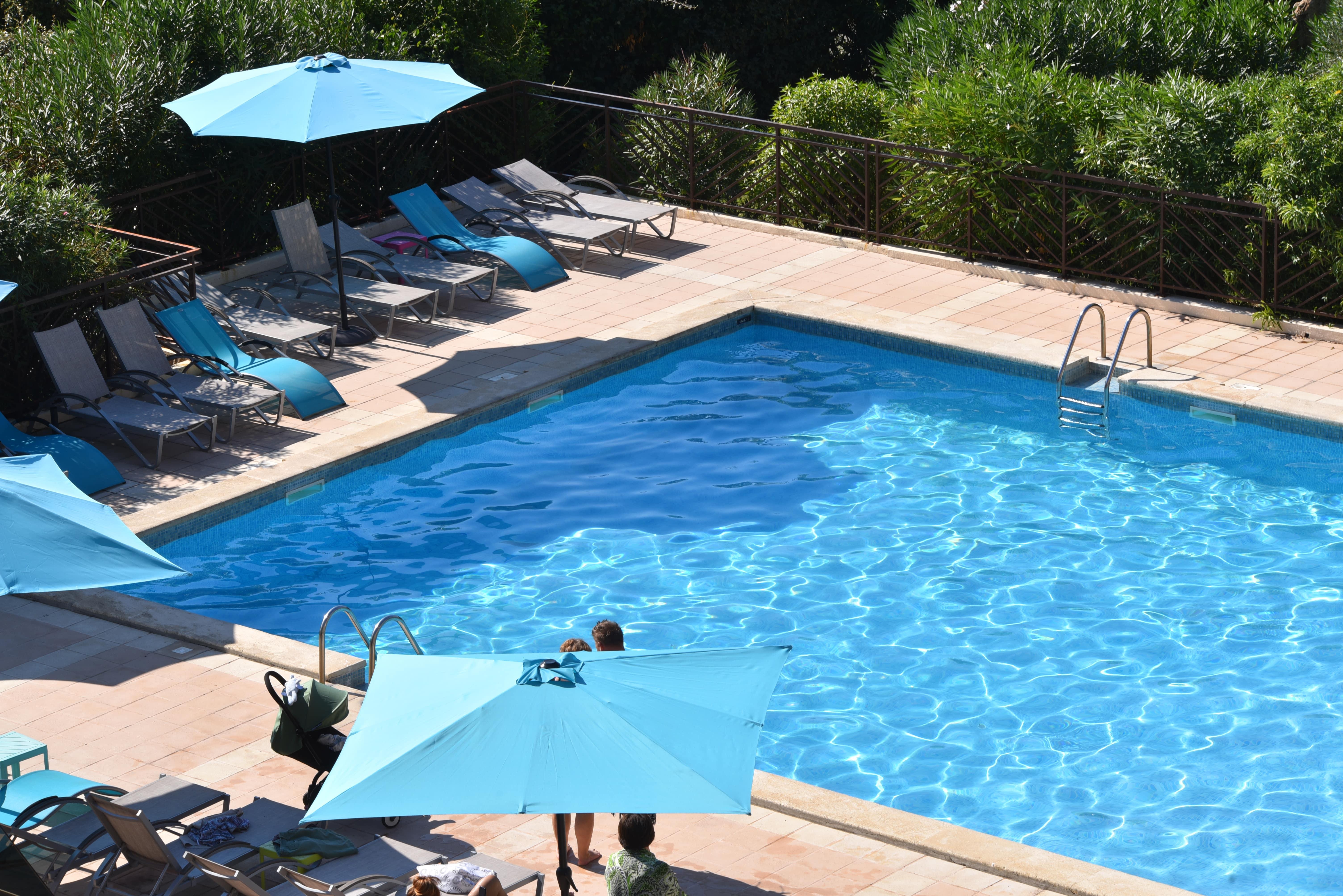 Residence Les Calanques Αζάτσιο Εξωτερικό φωτογραφία
