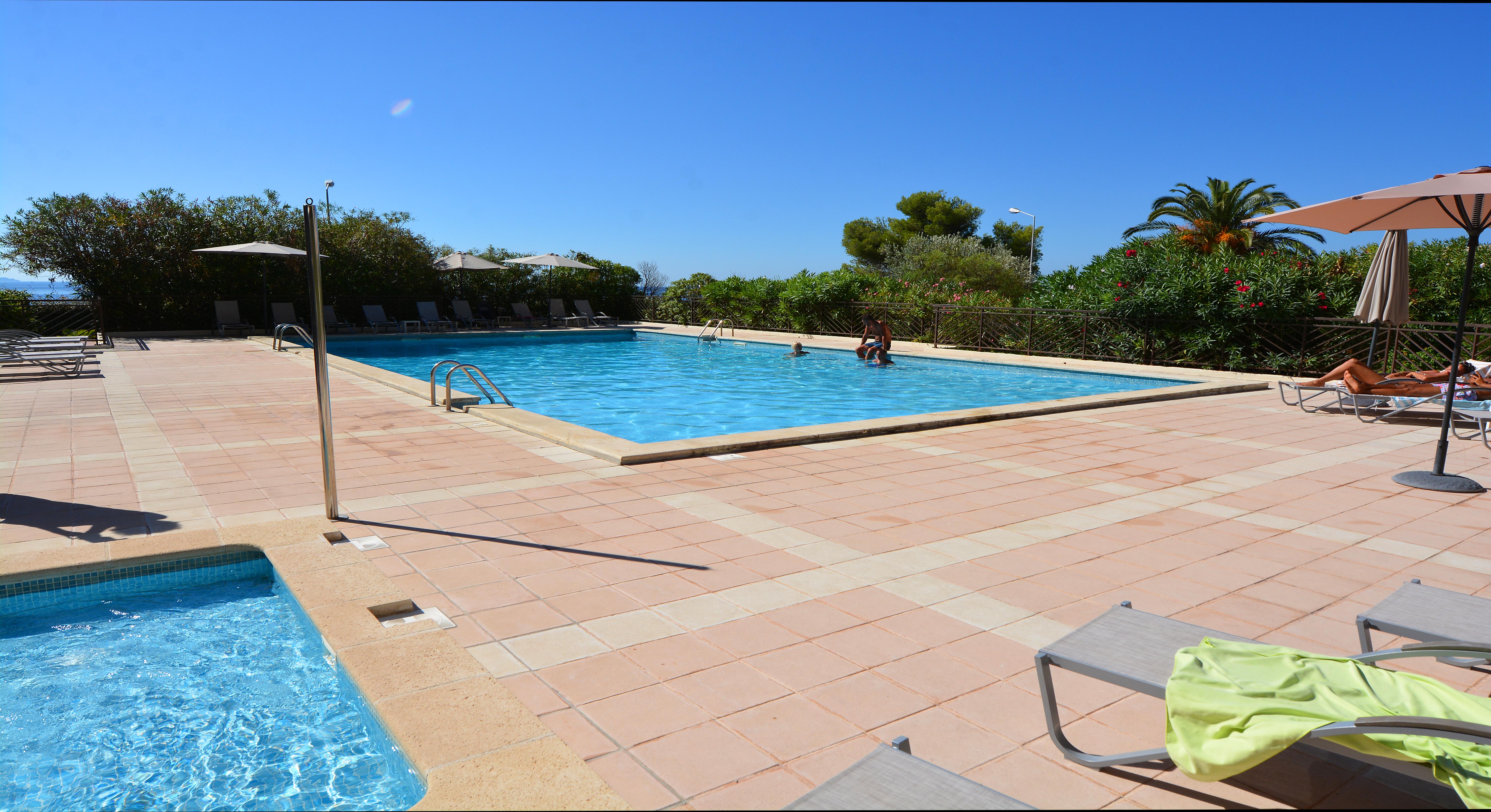 Residence Les Calanques Αζάτσιο Εξωτερικό φωτογραφία