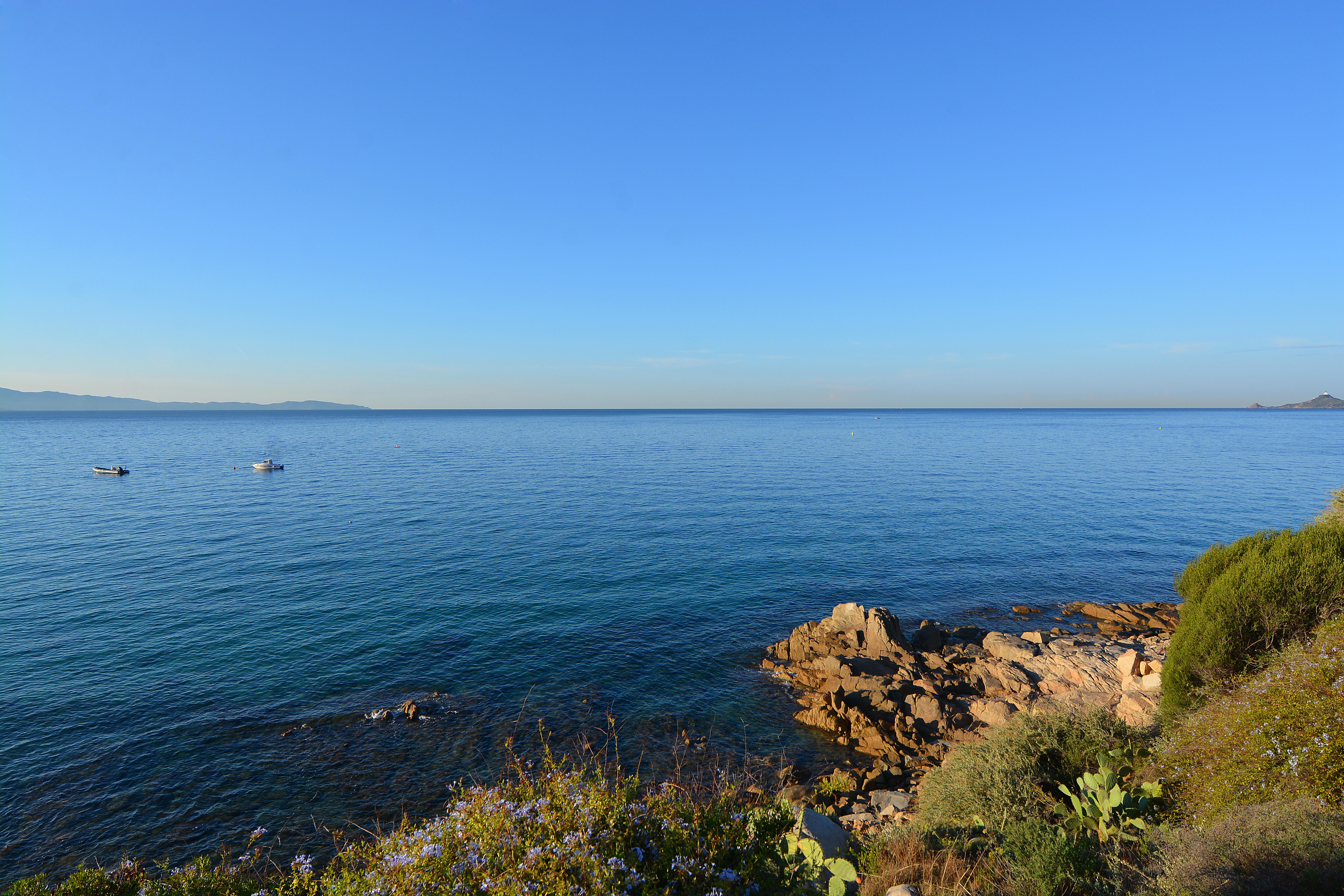 Residence Les Calanques Αζάτσιο Εξωτερικό φωτογραφία