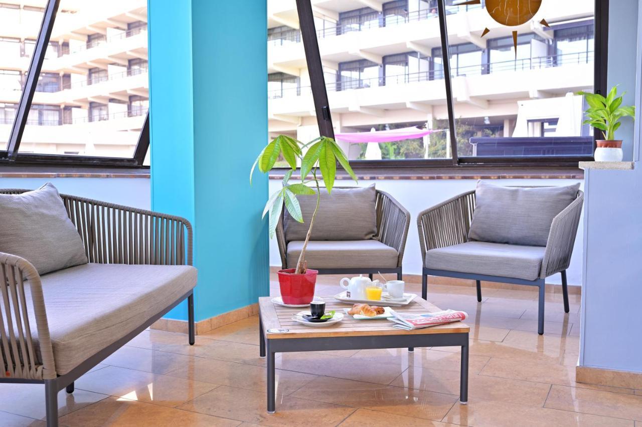 Residence Les Calanques Αζάτσιο Εξωτερικό φωτογραφία