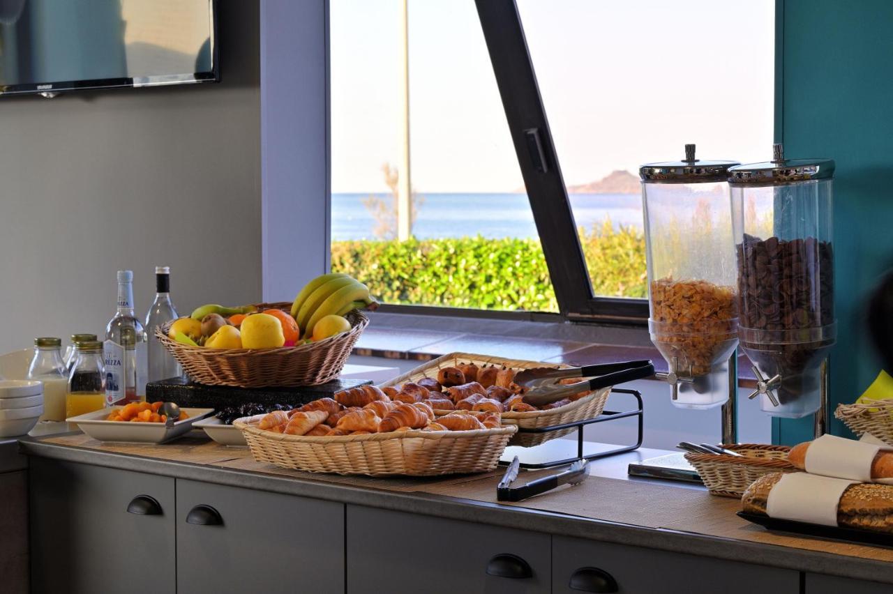 Residence Les Calanques Αζάτσιο Εξωτερικό φωτογραφία