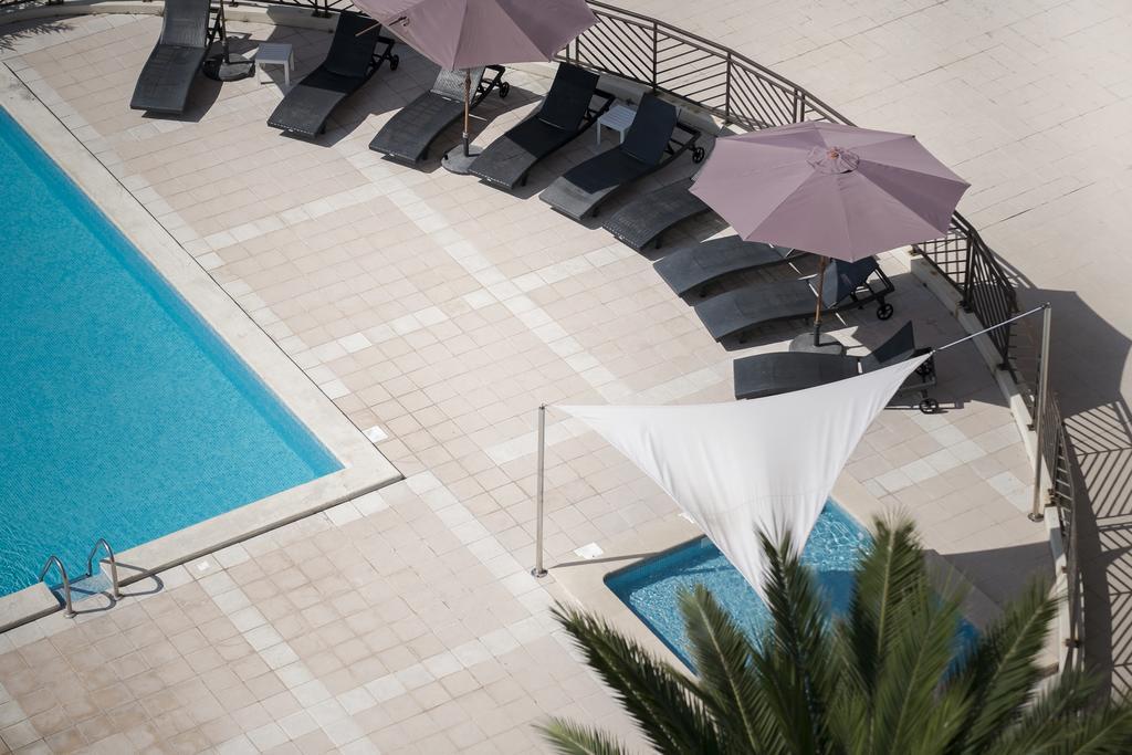 Residence Les Calanques Αζάτσιο Εξωτερικό φωτογραφία
