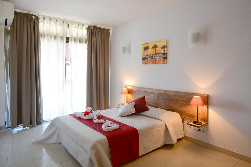 Residence Les Calanques Αζάτσιο Εξωτερικό φωτογραφία